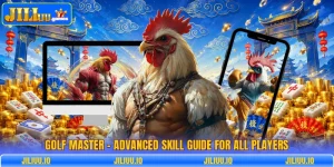 Golf Master - Advanced Skill Guide For All Players
