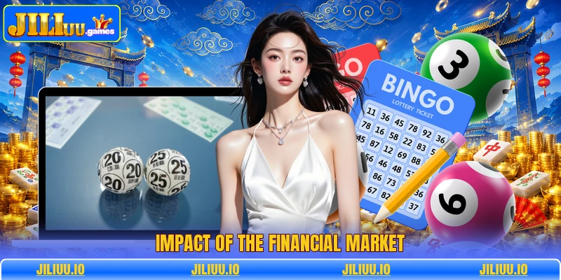 Impact of the financial market Impact of the financial market