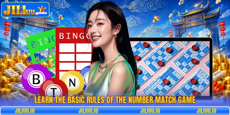 Learn the basic rules of the number match game Learn the basic rules of the number match game